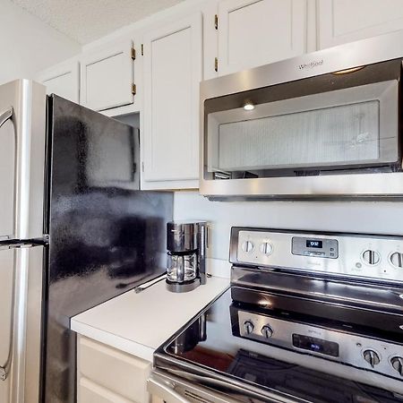 Apartamento Opal Ocean At Waterway Landing 205H Myrtle Beach Exterior foto