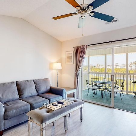 Apartamento Opal Ocean At Waterway Landing 205H Myrtle Beach Exterior foto