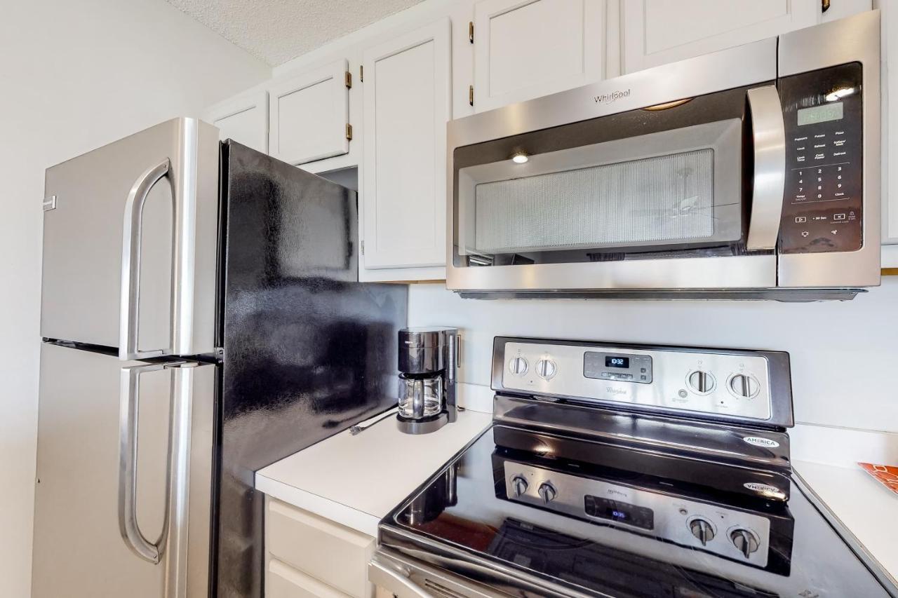 Apartamento Opal Ocean At Waterway Landing 205H Myrtle Beach Exterior foto
