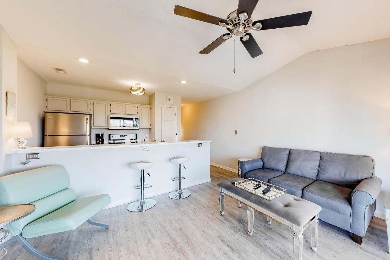Apartamento Opal Ocean At Waterway Landing 205H Myrtle Beach Exterior foto