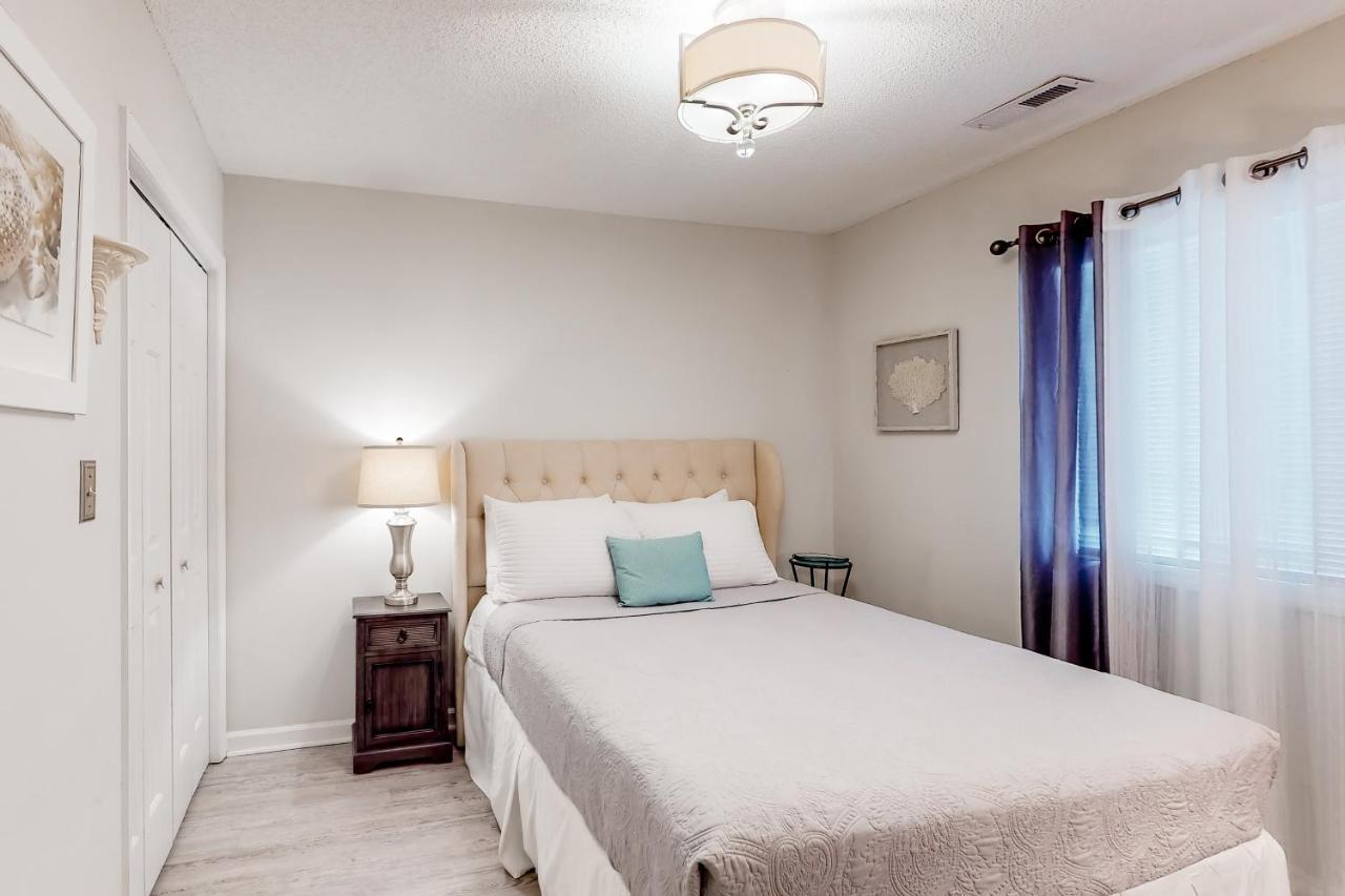 Apartamento Opal Ocean At Waterway Landing 205H Myrtle Beach Exterior foto