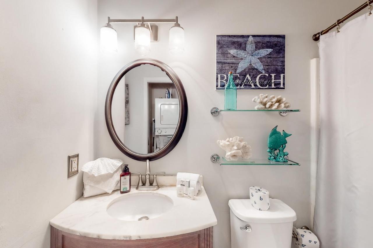 Apartamento Opal Ocean At Waterway Landing 205H Myrtle Beach Exterior foto
