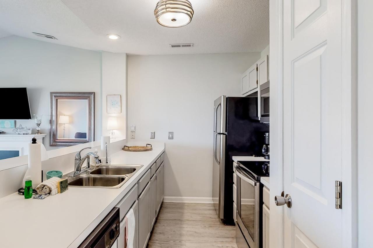 Apartamento Opal Ocean At Waterway Landing 205H Myrtle Beach Exterior foto