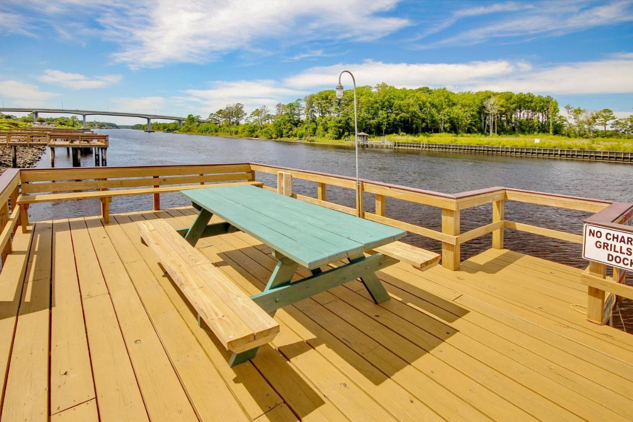 Apartamento Opal Ocean At Waterway Landing 205H Myrtle Beach Exterior foto