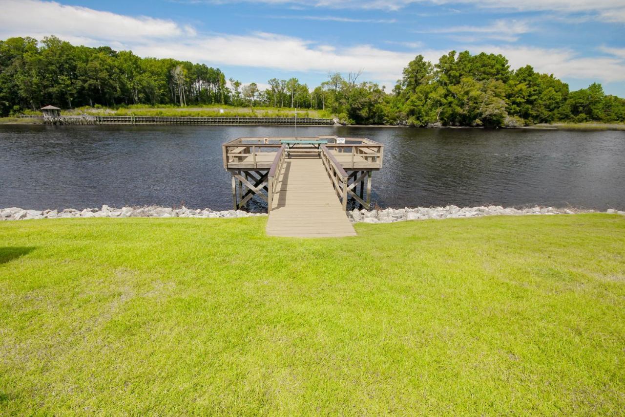 Apartamento Opal Ocean At Waterway Landing 205H Myrtle Beach Exterior foto