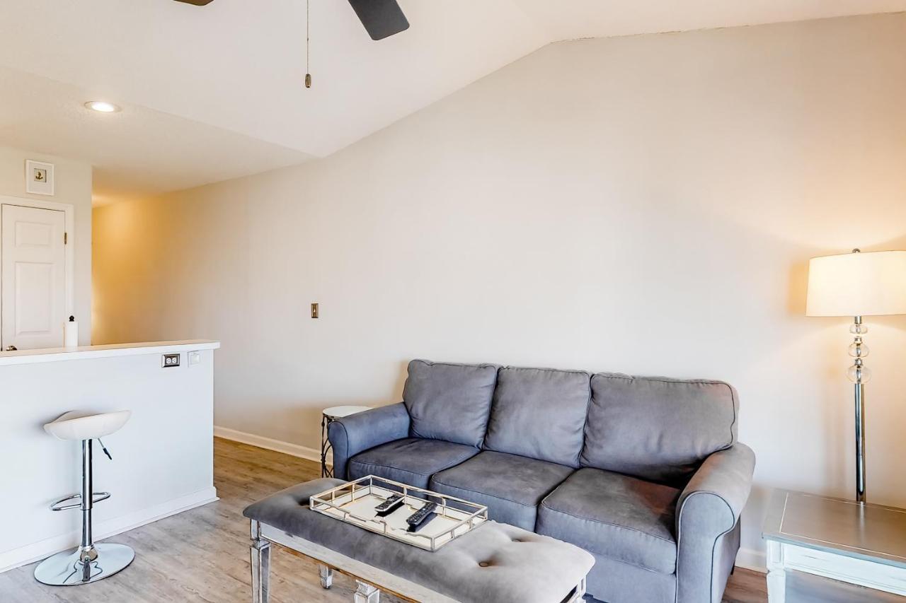 Apartamento Opal Ocean At Waterway Landing 205H Myrtle Beach Exterior foto