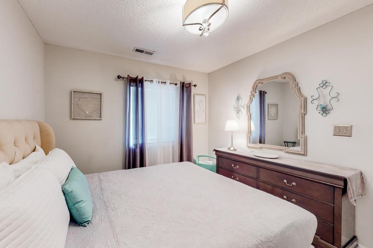 Apartamento Opal Ocean At Waterway Landing 205H Myrtle Beach Exterior foto