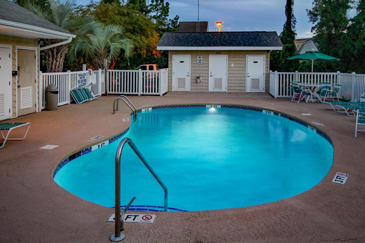 Apartamento Opal Ocean At Waterway Landing 205H Myrtle Beach Exterior foto